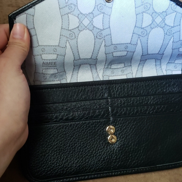 Amee  wallet - Picture 3 of 4